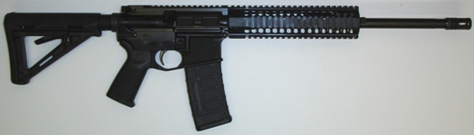 LWRC M6A2